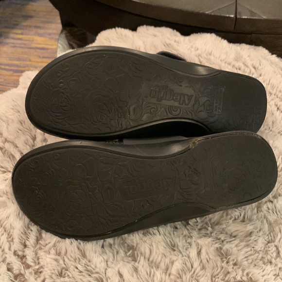 Alegria Traq Shoes Women’s 38 8-8.5 - Picture 2 of 7